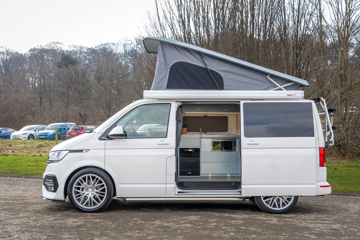 Camping_Direct's tweet photo. π All Seasons Leisure Sales is an established campervan conversion company with over a decade of experience in the industry.
https://t.co/CCUYoEhth4
#CampervanConversions #Durham #AdventureAwaits #DreamCampervan #ExploreMore #RoadTrip #Adventure #Birtley #DurhamCity https://t.co/ZgDnqvC4be