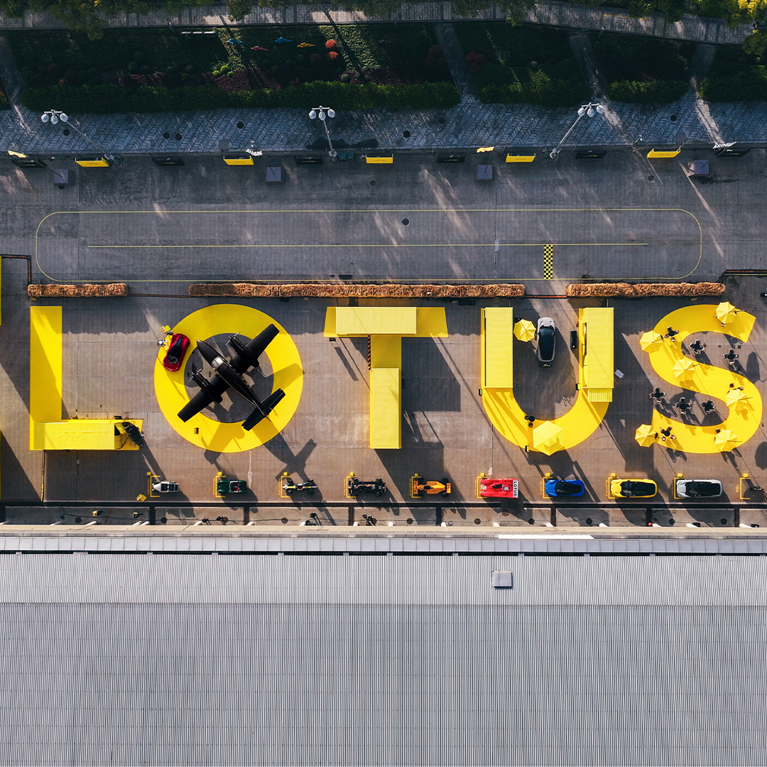 lotuscars's tweet image. Celebrating all things Lotus at this year&apos;s Lotus Day 2024 at Zhejiang International Circuit. 

#ForTheDrivers
