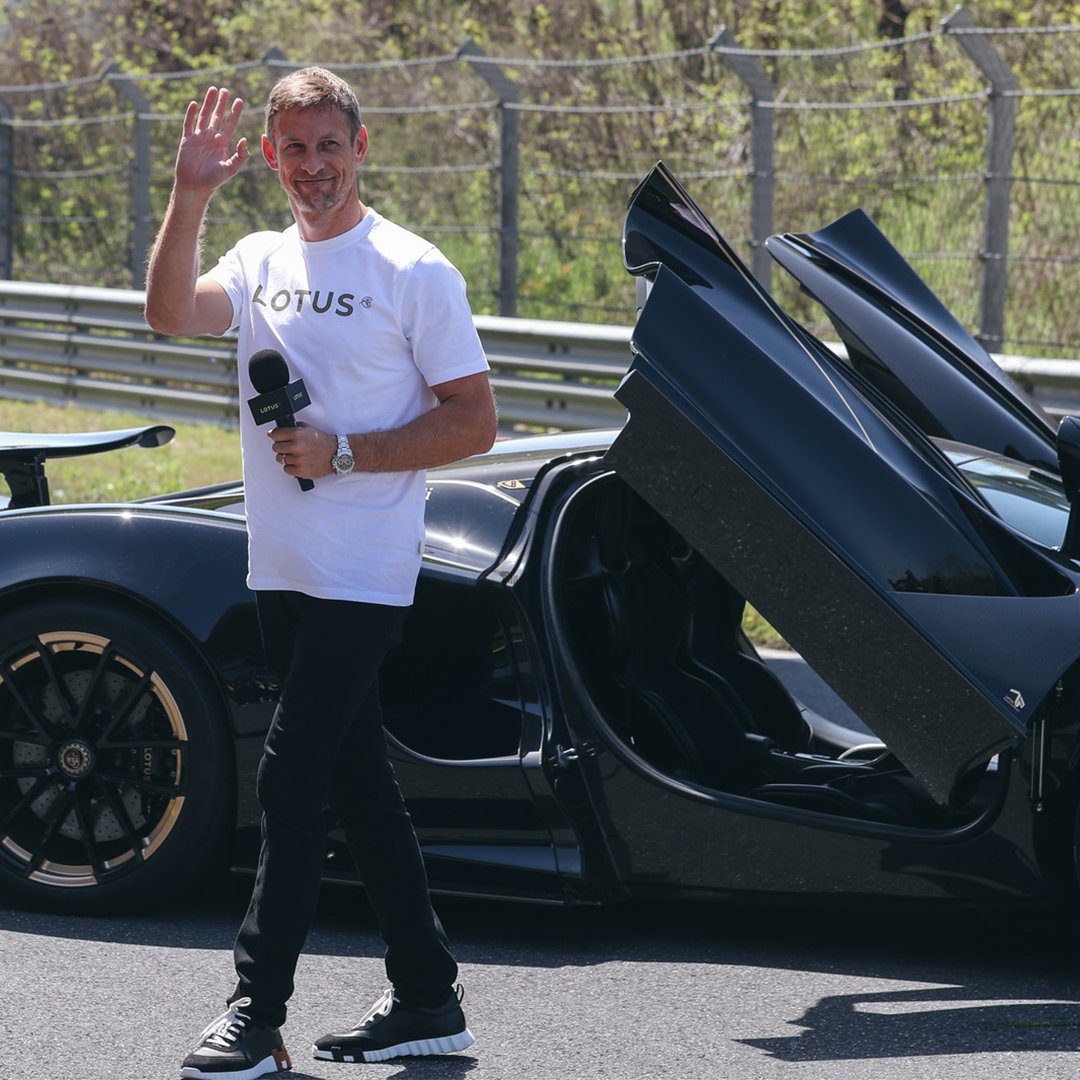 lotuscars's tweet image. Celebrating all things Lotus at this year&apos;s Lotus Day 2024 at Zhejiang International Circuit. 

#ForTheDrivers