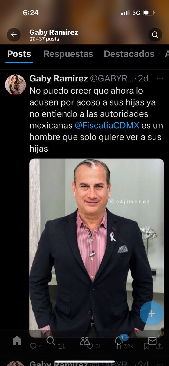 Una vez reiterado mi apoyo para #PatricioCabezut @FiscaliaCDMX - Yo te conozco, Yo se quién eres y Yo te apoyo. #bastadeinfanciasdestruidas
#juiciosjustoseigualitarios
#justiciaparapatriciocabezut