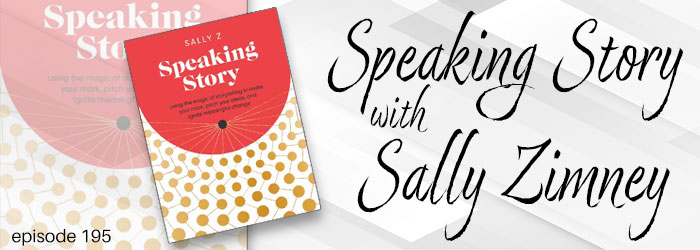 Presentation Podcast (@pres_podcast) on Twitter photo Check out e195! Sally Zimney, author of "Speaking Story," joins Troy, <a href="/NolanHaims/">Nolan Haims</a> + <a href="/PPTWiz/">Sandy Johnson</a> for an insightful conversation. Whether a speaker, presenter, or a slide designer, this episode is a must-listen! Follow the link to listen to the full episode thepresentationpodcast.com/2024/e195/ Check out e195! Sally Zimney, author of "Speaking Story," joins Troy, <a href="/NolanHaims/">Nolan Haims</a> + <a href="/PPTWiz/">Sandy Johnson</a> for an insightful conversation. Whether a speaker, presenter, or a slide designer, this episode is a must-listen! Follow the link to listen to the full episode thepresentationpodcast.com/2024/e195/