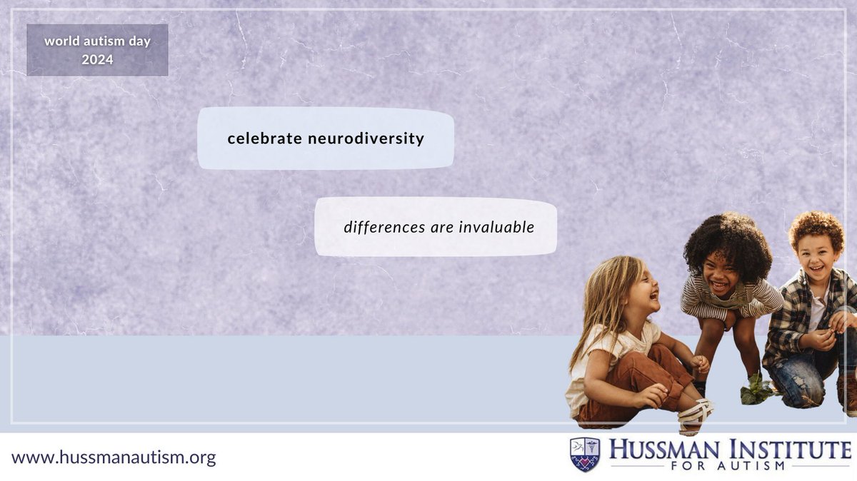 happy world autism acceptance day! 
acceptance --> inclusion --> belonging
#worldautismday