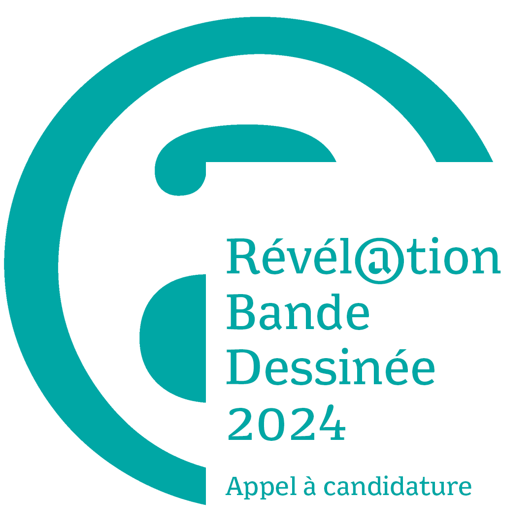 [Appel à candidature] Candidatez à la Révélation Bande dessinée 2024 jusqu'au 3 juin 💬 👉 cutt.ly/Gw8eRqoW L’#ADAGP et le #festival @QuaidesBulles lancent la nouvelle édition de la Révélation #BD, afin d'encourager et de valoriser le travail des jeunes #artistes