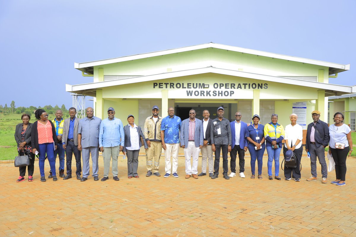 PAU_Uganda tweet media