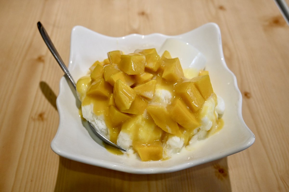 弾丸 台湾 一人旅🇹🇼❤︎
中国語話せないし初1人海外だったけど、人間パッションさえあればなんとかなりますね〜
食べ物全部美味しくて幸せでした！
#まこかめら #台湾