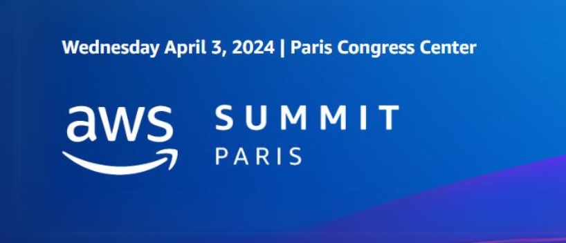 🤩 We're very proud to have been selected as one of the French Tech nuggets dedicated to creativity and innovation! Join <a href="/frak_defi/">frak</a> tomorrow at #AWSSummit Paris, <a href="/MViala/">Matthieu Viala</a> <a href="/QNivelais/">Quentin Nivelais</a> and I are waiting for you in the Startup Loft and at the #DemoDay at 4pm
#Data #Content