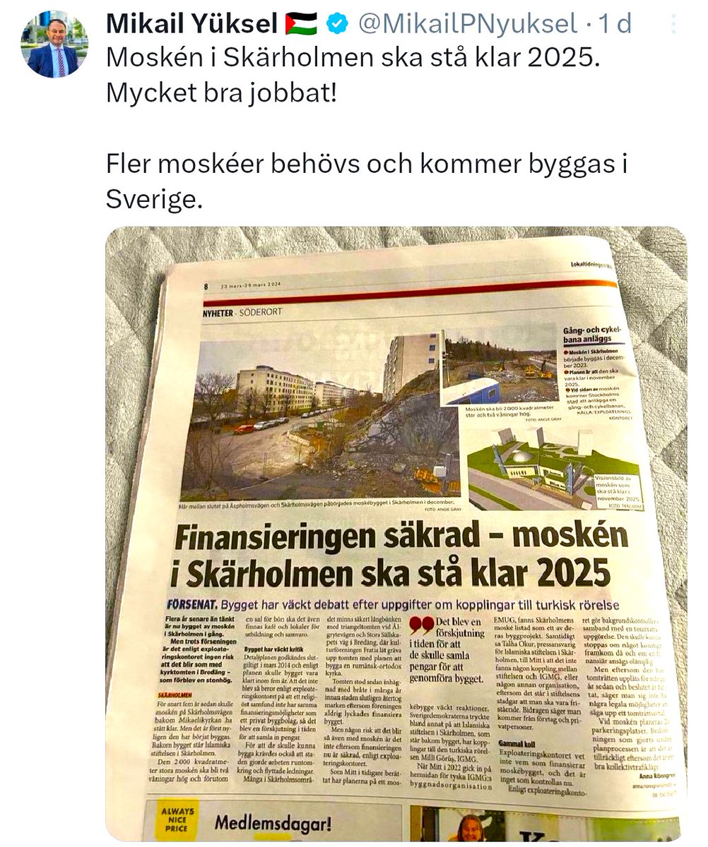 Aja baja 👆 tweet media