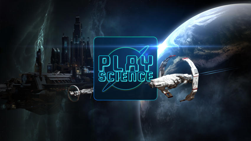 Without science, there is no sci-fi! As Project Discovery enters its next phase, EVE pilots are invited to join the Play Science App Beta Test - bringing #projectdiscovery challenges and rewards to your fingertips. 🔬 App Beta Test >> eveonline.com/news/view/play… #citizenscience