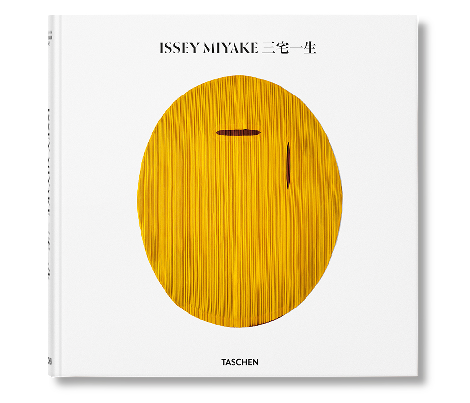 Initiated and conceived by Midori Kitamura, who worked with Issey Miyake for over 40 years, this definitive history of the life and work of Issey Miyake offers a unique insight into the designer’s vision and daring. “Issey loved to tell stories visually. This new book creates