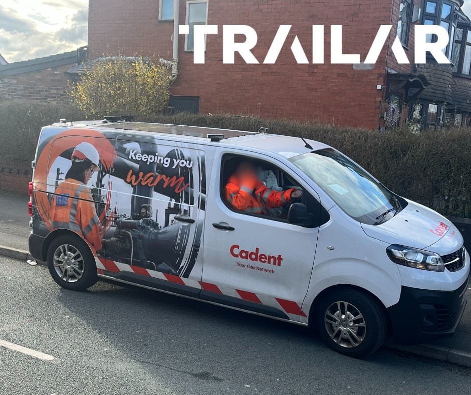 We're working with Your Gas Network..
1,445 vehicles fitted with TRAILAR solar technology to maintain operational uptime, eradicate battery drain problems, reduce fuel consumption &amp; maintain vehicle range -  loom.ly/cdwHsQ4
#solar #sustainabletransports #12vbatteries