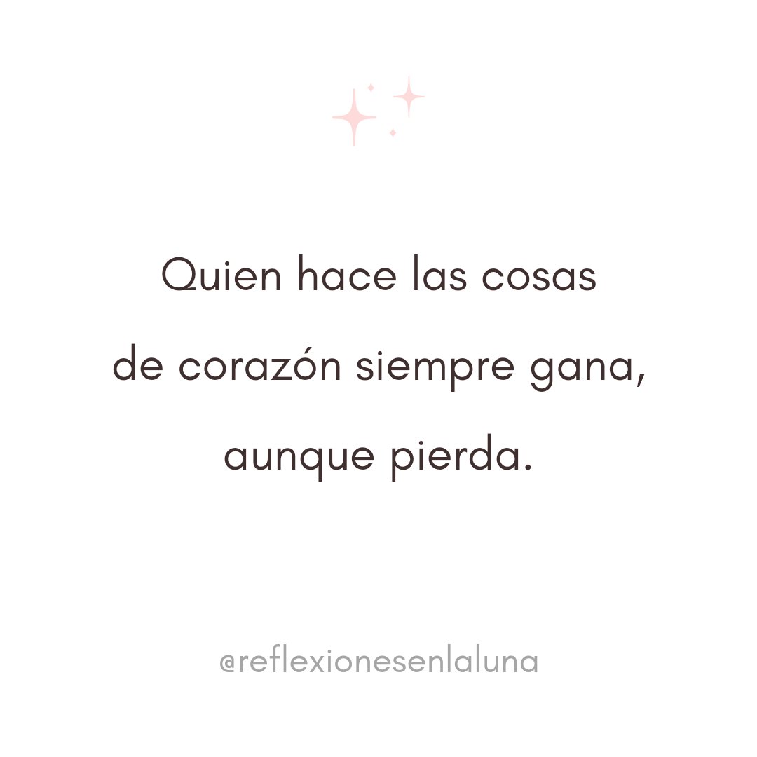 Reflexiones en la luna (@reflex_enlaluna) on Twitter photo 