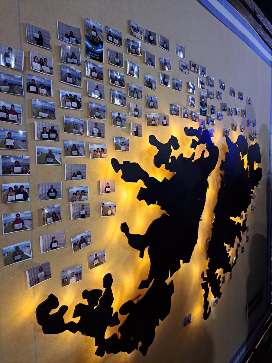 San Miguel Conectado tweet media