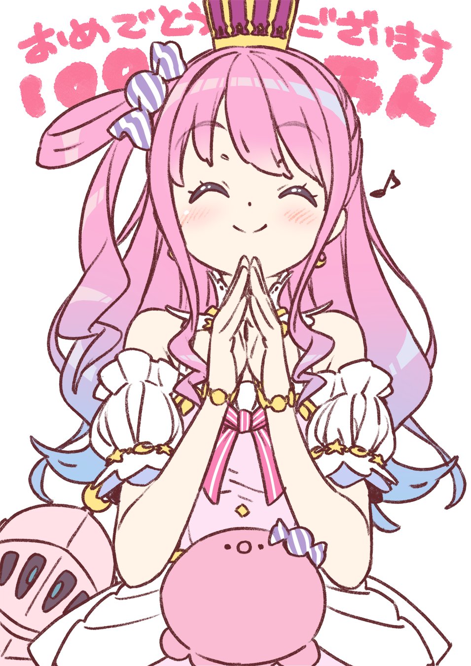 rurudoイラスト アクリルスタンド 公式BOOTH有償特典 季刊エス Vol.84