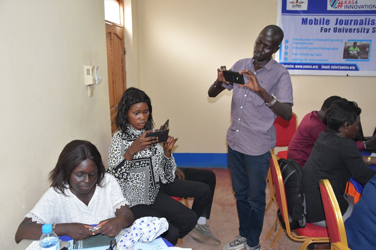 Phones have become an essential part of multimedia journalism. They provide journalists with flexibility, accessibility, & tools needed to cover stories effectively & reach wider audiences. Multimedia cannot be overstated. It will surely shape the media industry in years to come.