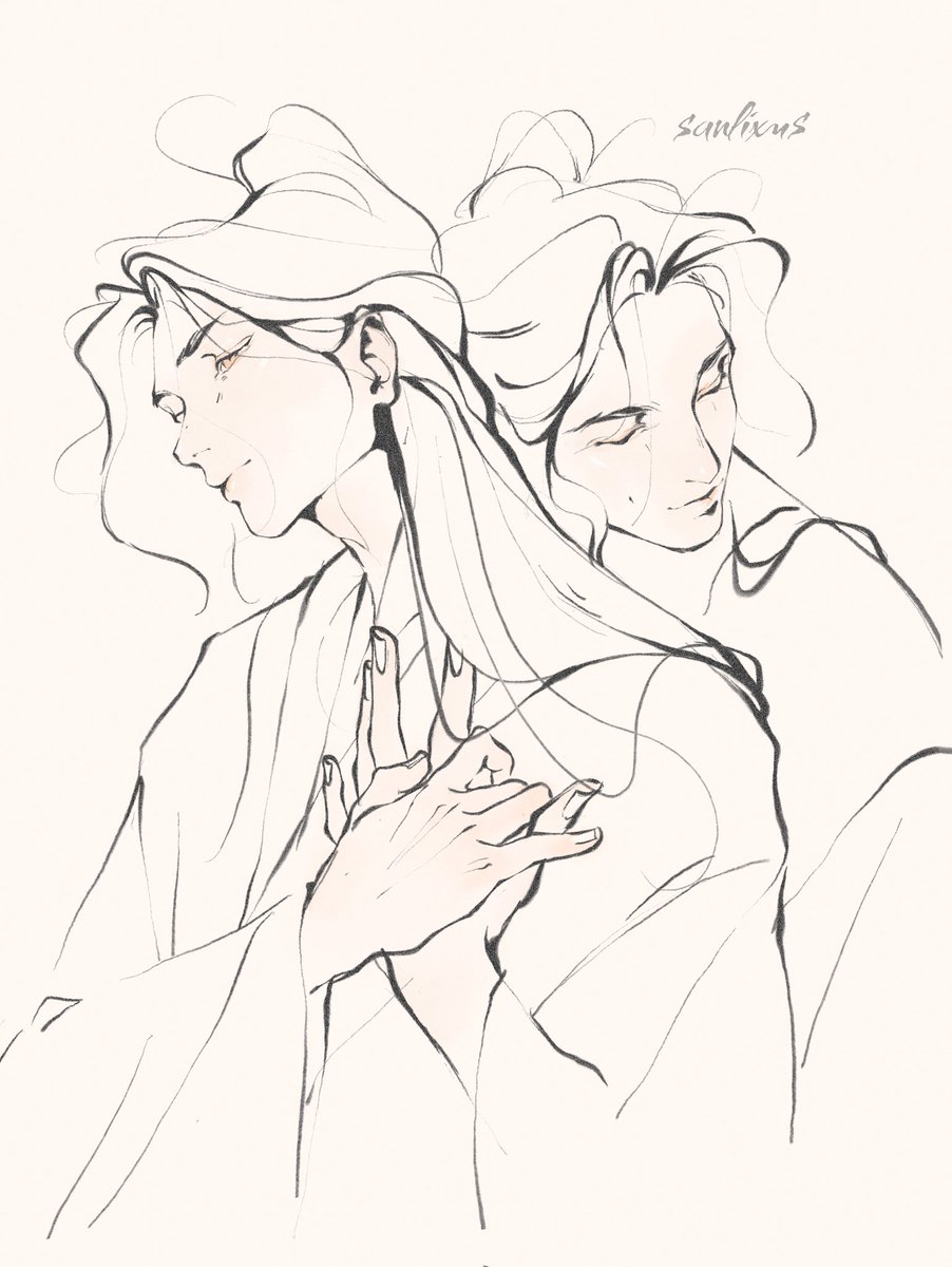 🍂#2ha #二哈和他的白猫师尊 #ChuWanning #moran #ranwan