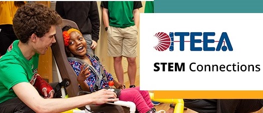 STEM Connections: April 2024. Sharing the most important association news and the latest must-see information and resources from @iteea. multibriefs.com/briefs/ITEEA/I… @ITEEAESC @SSCITEEA