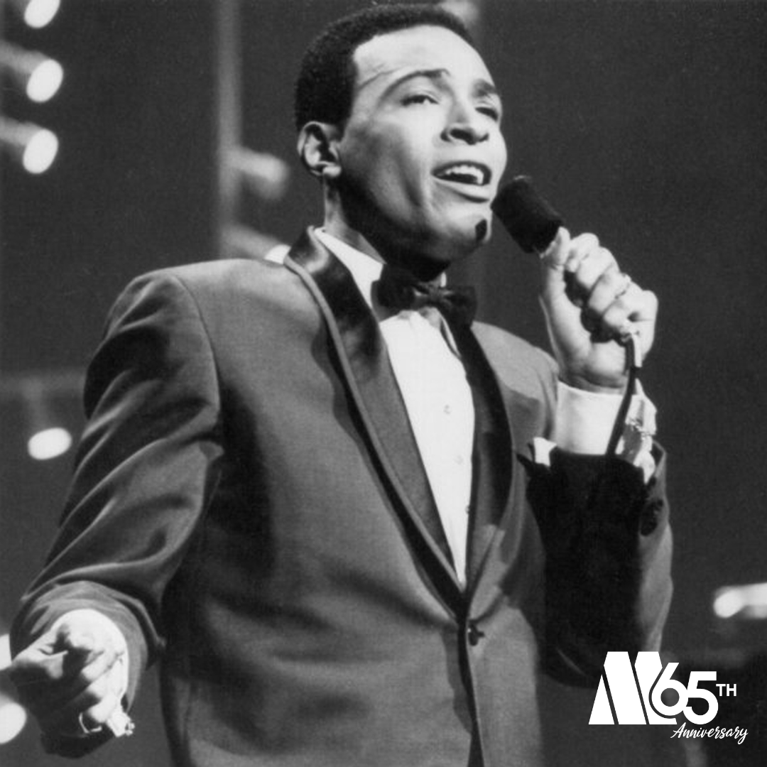 Motown Museum tweet media