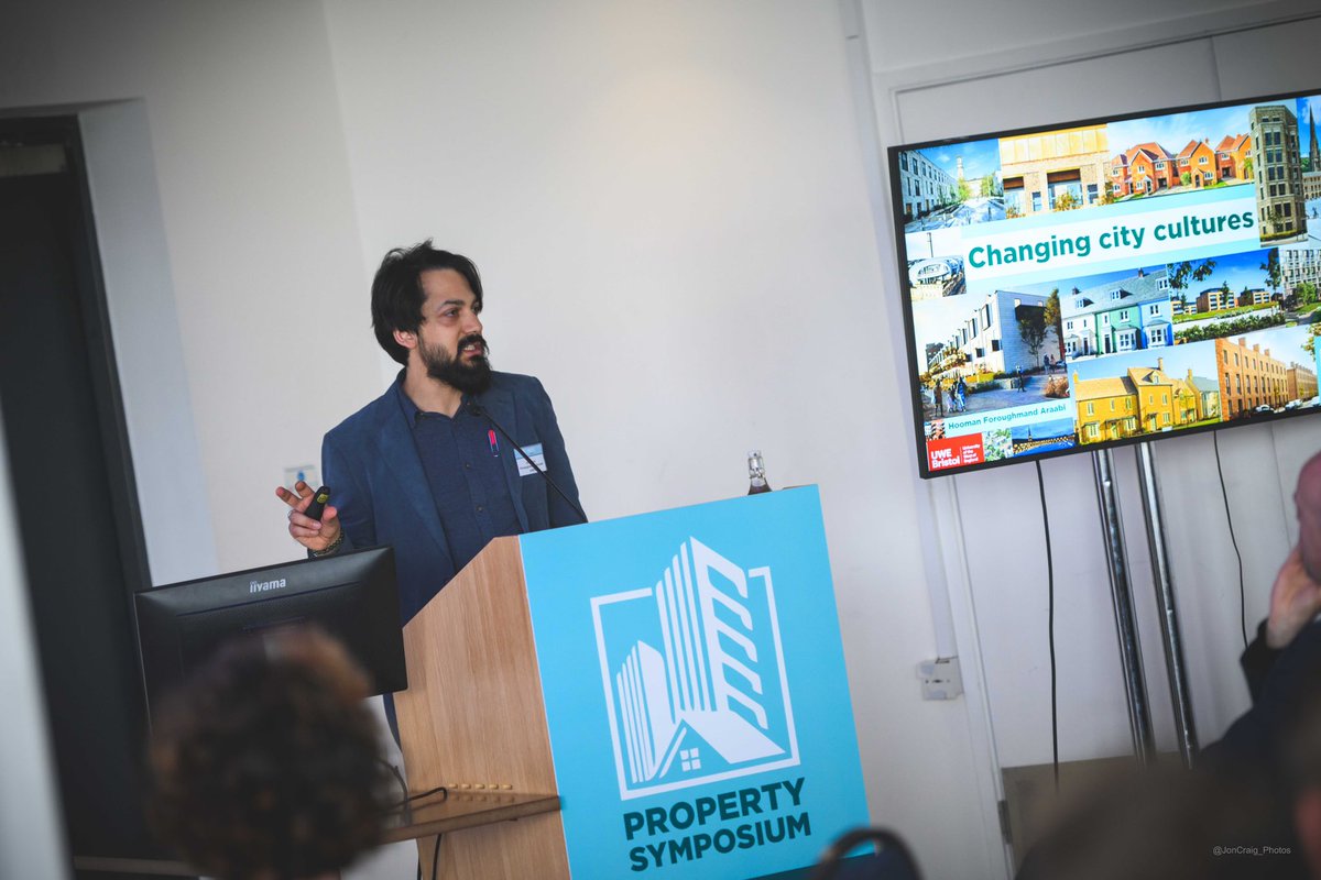 Cardiff Property Awards tweet media