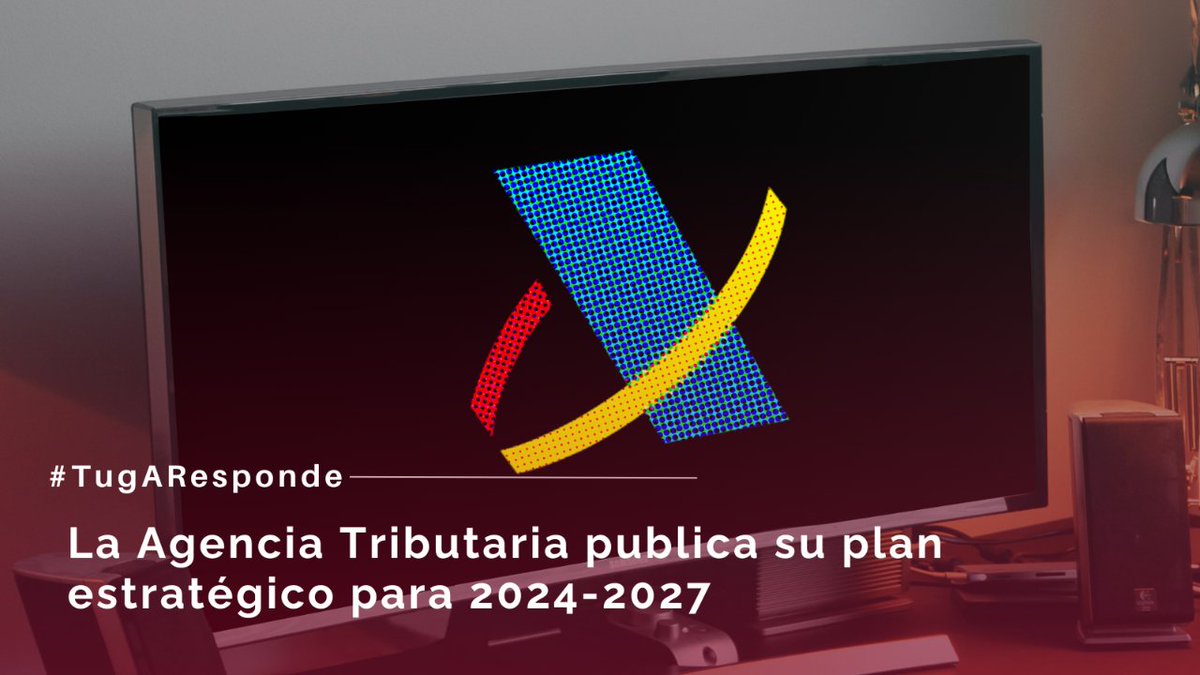 La #AEAT publica su #PlanEstratégico 2024-2027 y sitúa al ciudadano en el centro de su estrategia. 
Más información en nuestra web 🔗
consejogestores.org/noticias/la-ag…