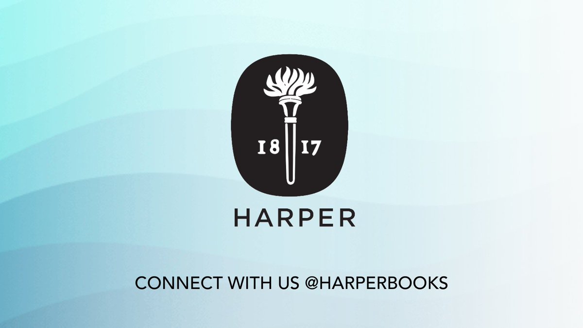 Follow us over at @harperbooks for updates on the latest books that will enlighten, uplift, and guide you towards a more enriched lifestyle.