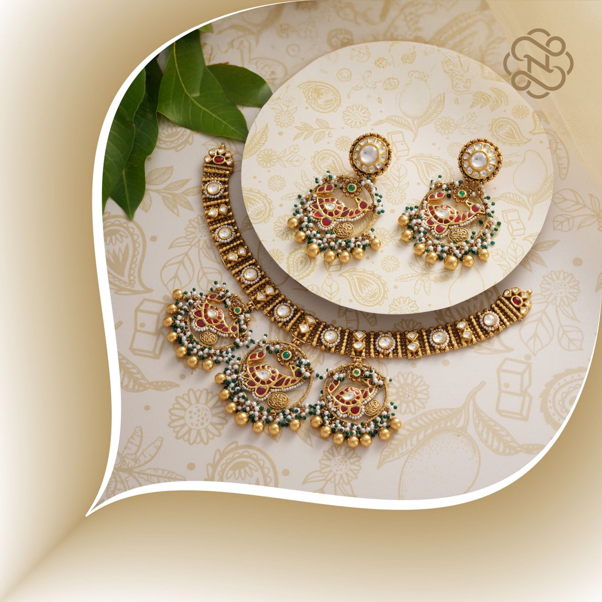 MyNeelkanth's tweet image. Embrace the radiance of positivity as we approach the Ugadi festival, marking the start of new beginnings!

Visit our stores at Richmond Road, HSR Layout, and HRBR Layout. 

#MyNeelkanth #NewBeginningswithNeelkanth #Ugadi #GoldJewellery #Bangalore #Vishu #TamilNewYear #Baisakhi