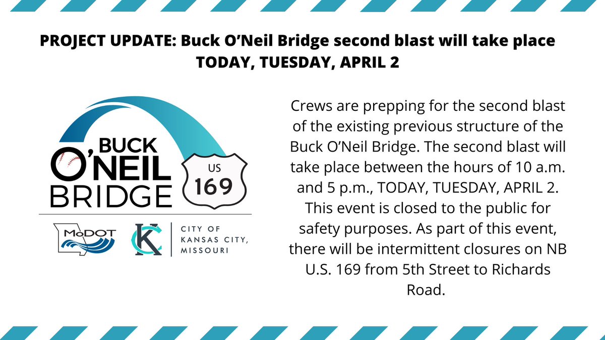 MoDOT Kansas City tweet media