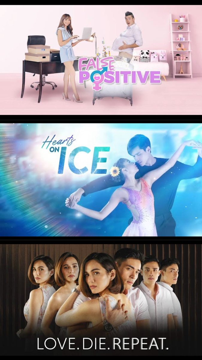 xianlimfanpage_'s tweet image. Three successful series under GMA Network, in which Xian Lim has brought to life interesting, unique and complex characters such as Edward, Enzo and Bernard.  

Congratulations on your success, @XianLimm 

#XianLim #XianLimm
#FalsePositive #HeartsOnIce #LoveDieRepeat