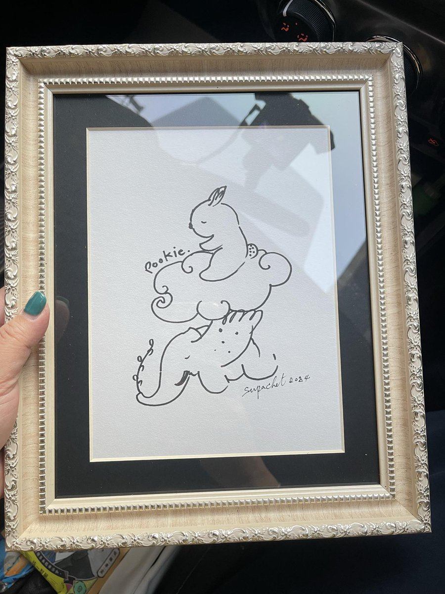 SUPACHET STUDIO tweet media