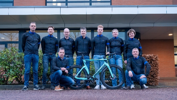 Berkelbode tweet media