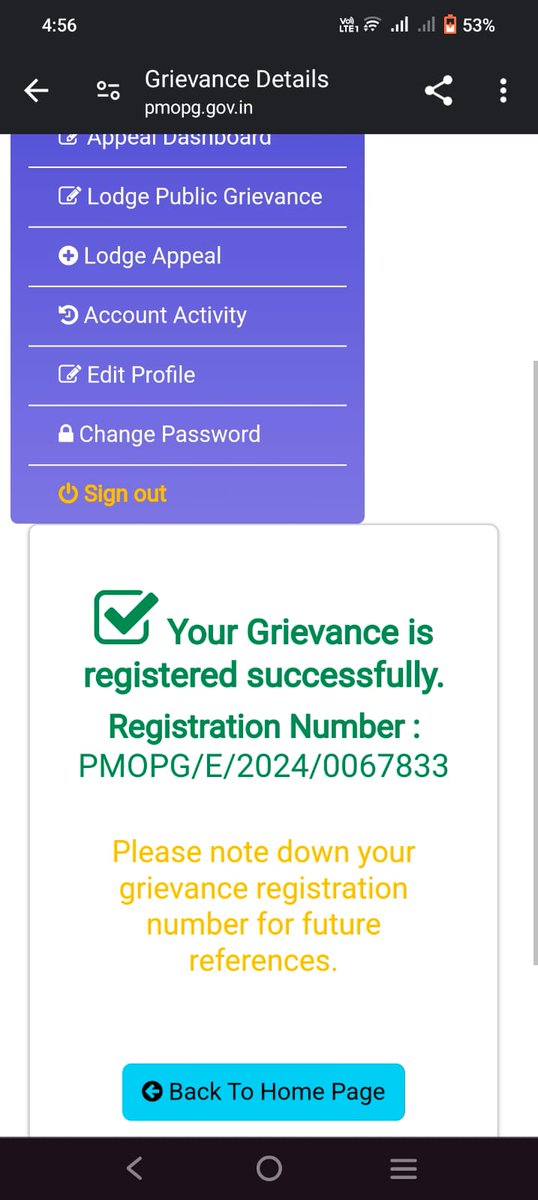 PoonamBaral4's tweet image. #ModiJiHelpCAStudents
@theicai @CaRANJEET @kdhiraj123 @ECISVEEP @SpokespersonECI @anubha1812 @aarchanay @BJP4India @narendramodi @nsitharaman @MCA21India @PMOIndia

#ICAI #icaiexams #caexams #castudents 

Where are our answers?????