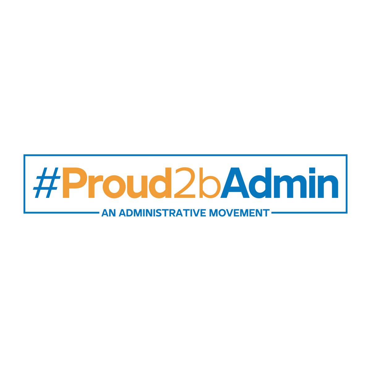 We are so excited to officially launch #Proud2bAdmin on National Administrative Professional Day 24th April. #Proud2bAdmin - 'An Administrative Movement' INTRODUCING OUR FIRST #Proud2bAdmin Trust Network at @CNWLNHS - Central and North West London NHS Foundation Trust. 🥇🚀