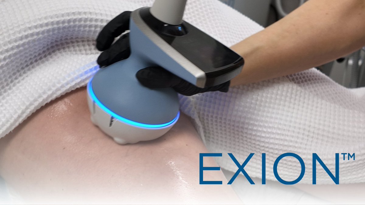 Precision meets innovation at The Klinic. Introducing our secret weapon – the Exion machine. Restore collagen, tighten and smooth, burn fat permanently, and reduce cellulite within a 20 min treatment

#Exion #BodySculption

theklinic.co
