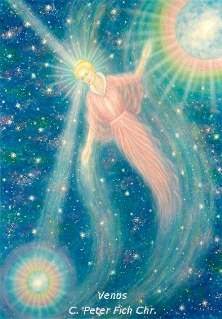 BrigitteAlcyone's tweet photo. A strong feminine energy of love flows towards the Earth. Something we could call the Divine Mother Energy from the Universe. The Divine Mother energy opens up new cosmic inflows, energies that increase people's ability to take responsibility and care for others.
Love 💗 https://t.co/7ZPzcq10pj
