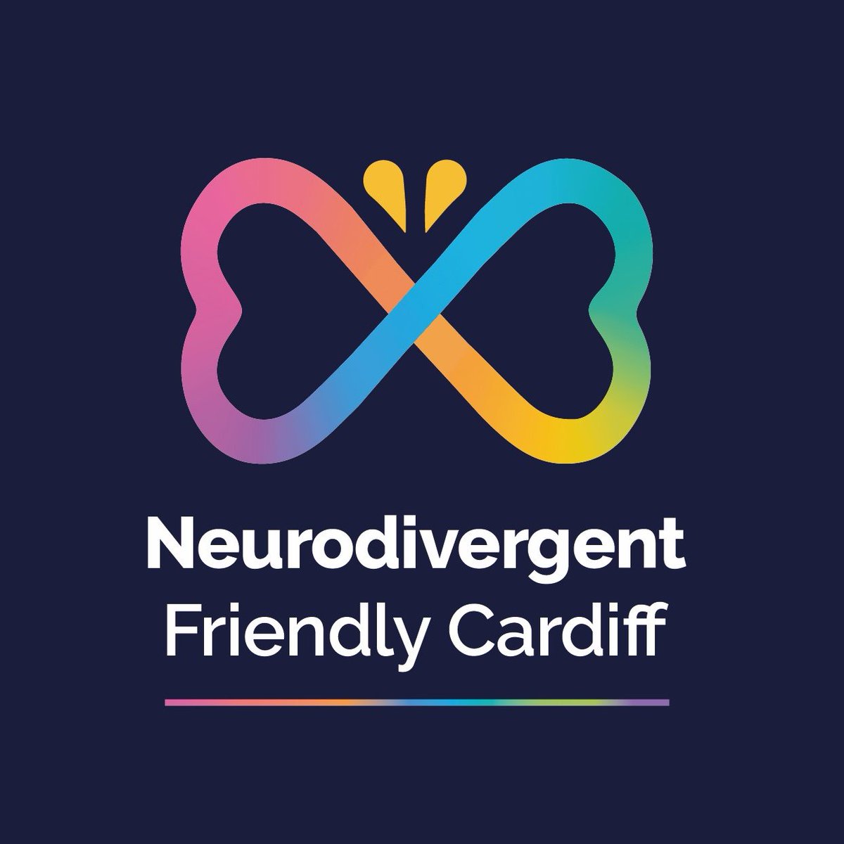 Last month, @cardiffcouncil held an event, bringing together experts, public service partners and neurodivergent individuals to develop a strategy to build a more #NeurodivergentFriendlyCardiff.

Learn more about the next steps here 👇
cardiffnewsroom.co.uk/releases/c25/3…