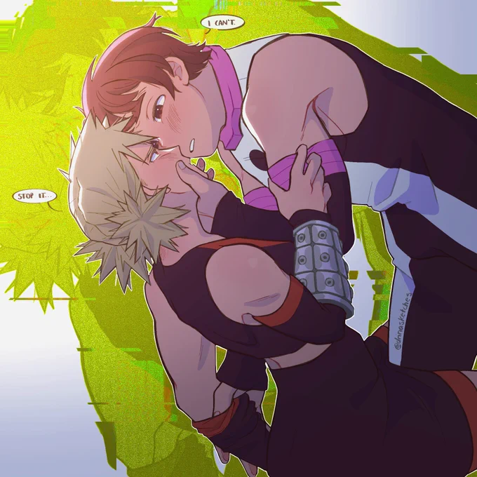 #kacchako #勝茶 