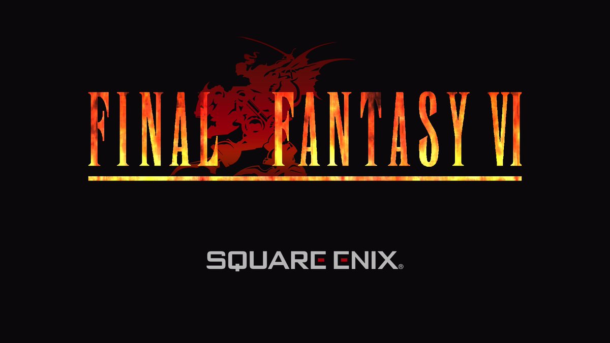 TossAShow's tweet photo. Long live to Final Fantasy VI! Happy 30th! #FinalFantasyVI #FF6_30th_anniversary #bestrpg #iloveyouceles #iloveyouterra https://t.co/wQ3llW6fNC