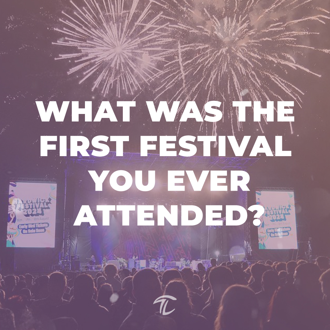 We've made it to British Summer Time!!☀️😎 The nights are getting lighter, the weathers getting warmer and festival seasons just around the corner🎪 We want to know what festival started it all for you, where did your love for festivals begin? #festivalseason #Festivals