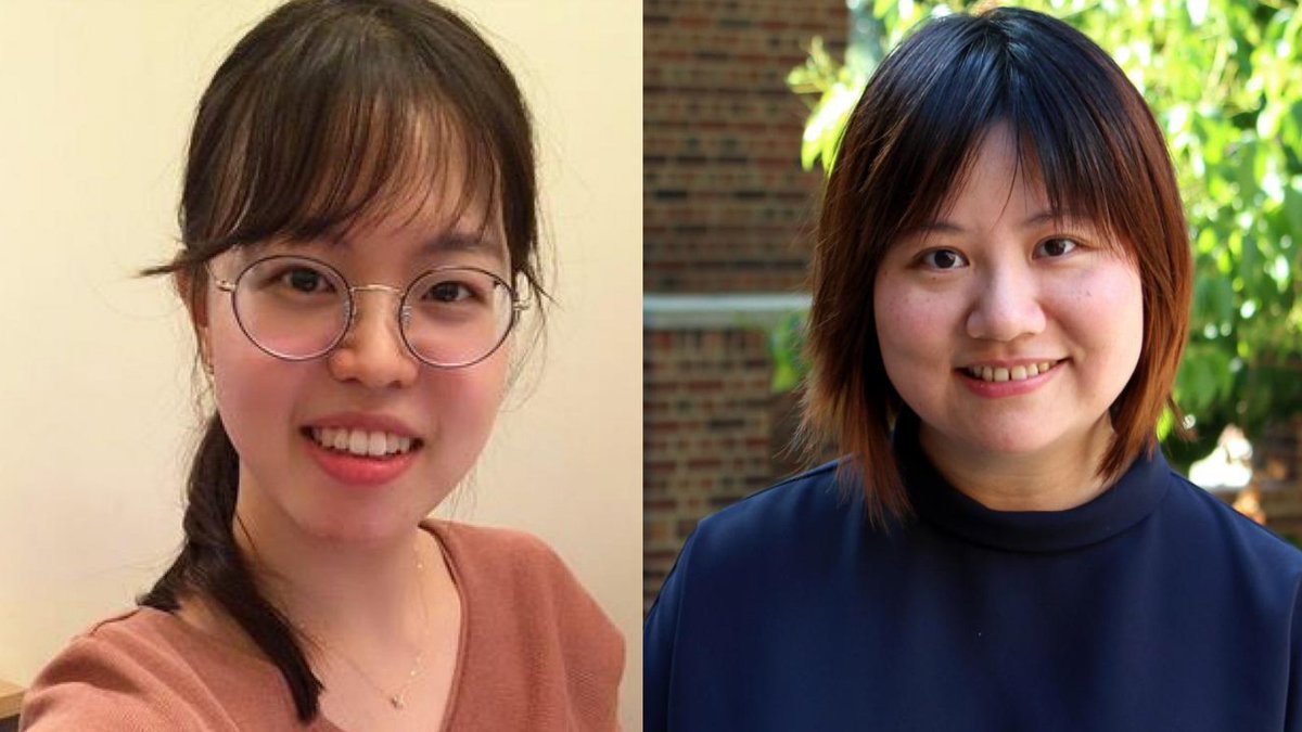 In their new paper in the Journal of the American Medical Informatics Association, #iSchoolUI PhD student Michelle Bak & Assistant Professor Jessie Chin show how conversational agents like ChatGPT respond differently based on a user's motivation. bit.ly/49kpJdf