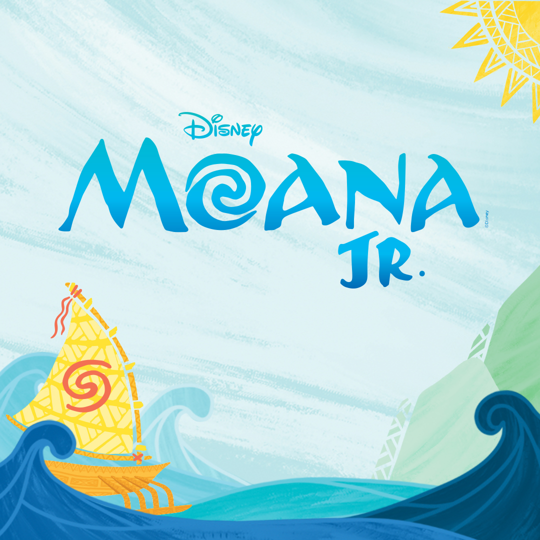 Mark your calendars for Thursday, May 2nd, and Friday, May 3rd, at 7 pm; Moana Jr. is coming to the Gurrie stage! All are welcome, and admission is free! Our 6th-8th grade cast and crew can’t wait to share this journey across the sea with you! 🌊🌺