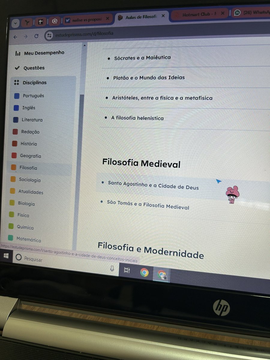 julystudies's tweet image. o prisma é uma plataforma GRATUITA que tem vídeo aula e questões e eu não vejo ninguém divulgando tanto quanto deveria to chocada que ela é completinha