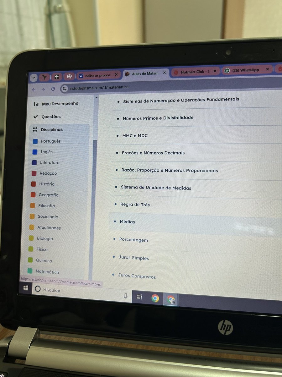 julystudies's tweet image. o prisma é uma plataforma GRATUITA que tem vídeo aula e questões e eu não vejo ninguém divulgando tanto quanto deveria to chocada que ela é completinha