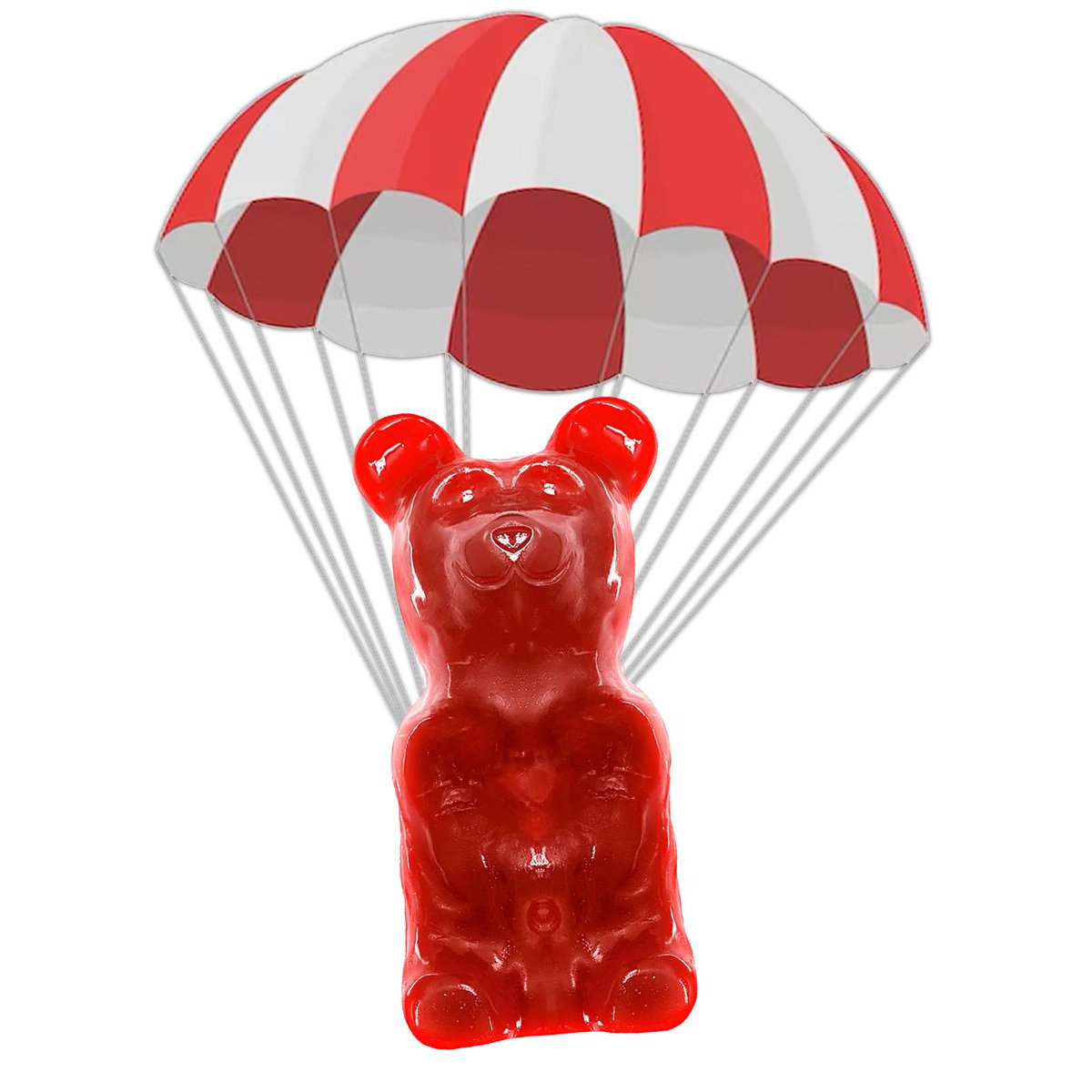 📢 OFFICIAL AIRDROP ANNOUNCEMENT📢 4 ways to get FREE $GUMMY pre-launch. 1. Download the banterbubbles.com app & farm points. 2. Open an account on @BloFin_Official. NO KYC. Use link blofin.com/invite/CryptoM…. 🧵1/2