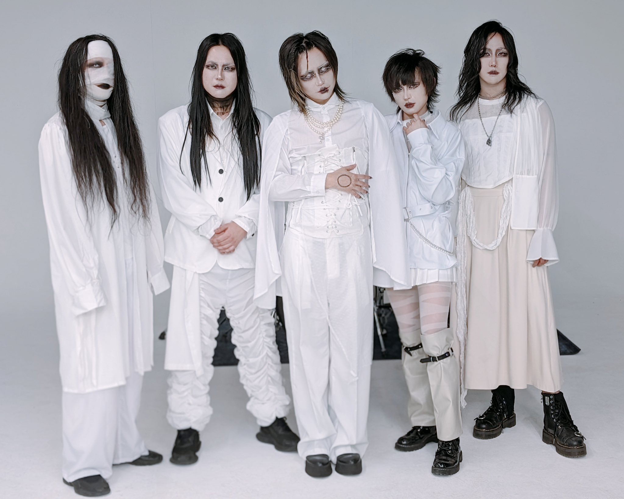 夢BANDオーダー いざとい 