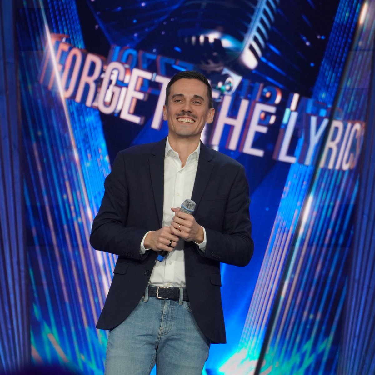 IL NOSTRO NUOVO CAMPIONE! 🤩 #DontForgetTheLyrics con @corsi_gabriele torna questa sera alle 20:25 in prima TV sul #NOVE