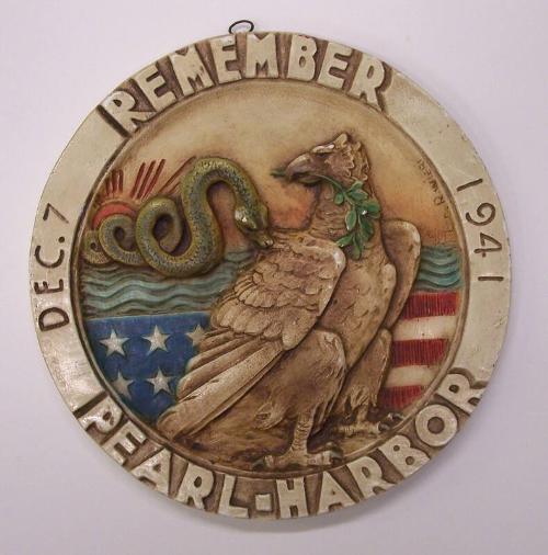 We are saddened to hear of the passing of Lou Conter, the last survivor of the USS Arizona. We remember all of our brave World War II veterans and the sacrifices they made. Remember Pearl Harbor Plaque: fdr.artifacts.archives.gov/objects/2622/r…