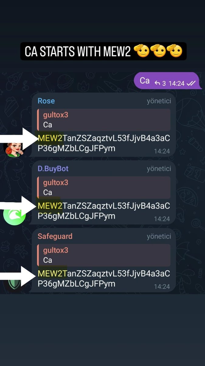 MewTwo tweet media