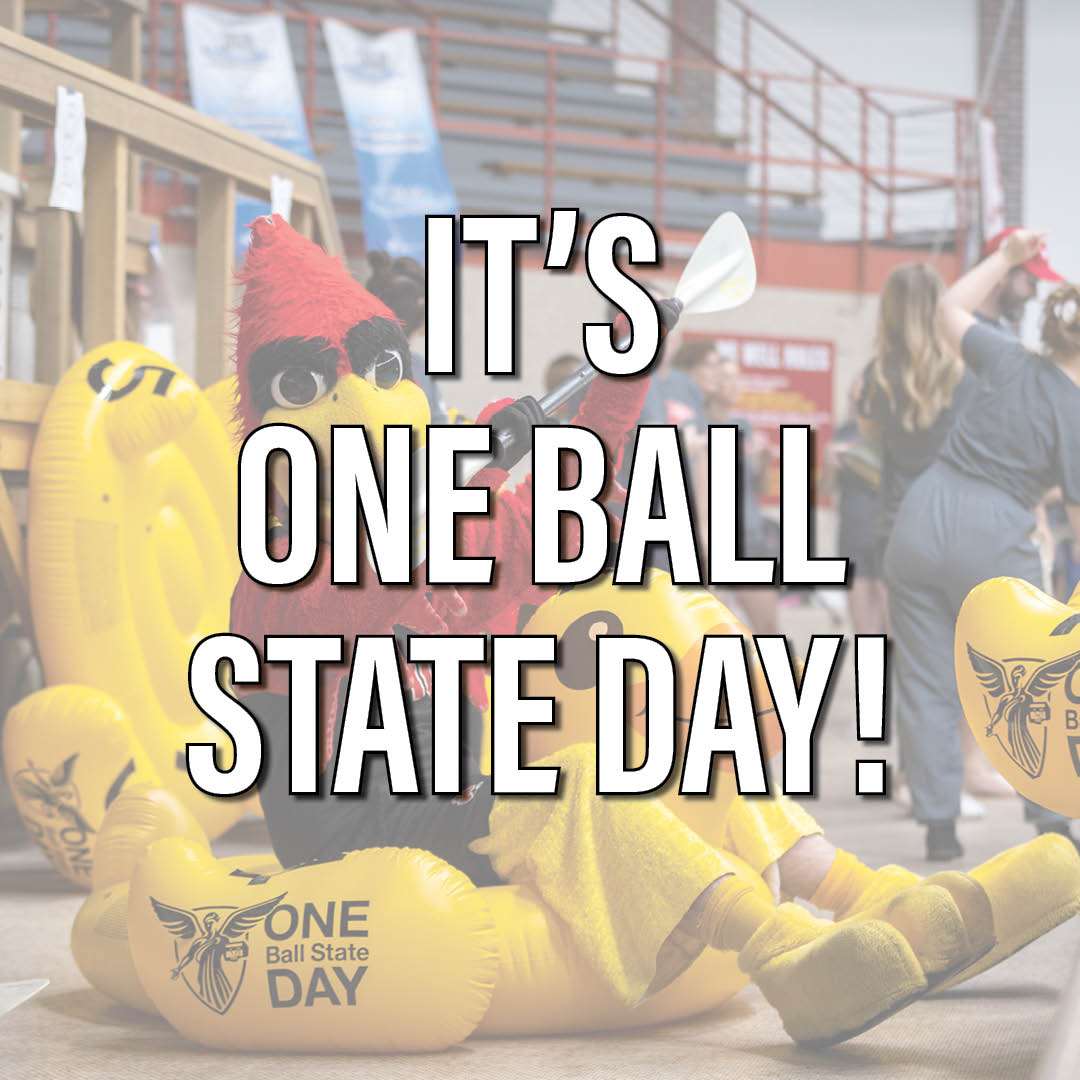 Ball State CCIM tweet media