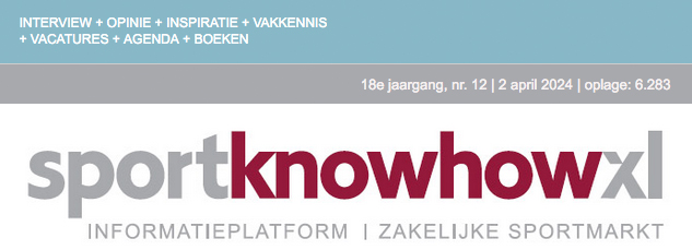 SportKnowhowXL's tweet photo. Vandaag:
* wel/niet vroeg specialiseren?
* platform ter bestrijding van overgewicht/obesitas
* handen uit de mouwen t.b.v. sportverenigingen
* deel 1 tweeluik over 'beter besturen'
* noodzaak professionalisering sportsector?
* innovatieoproep!

Zie hier! > https://t.co/VXzCelPYB8 https://t.co/aO41aGKYCM