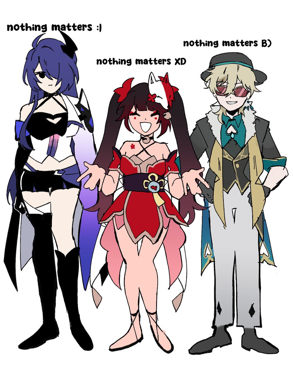 duppiecompanie's tweet photo. Me and the besties
#hsr #HonkaiStaiRail #acheron #sparkle #Aventurine #Aventurinehsr #sparklehsr #acheronhsr #art #digitalart #hsrtwt https://t.co/my5t3mRTdY