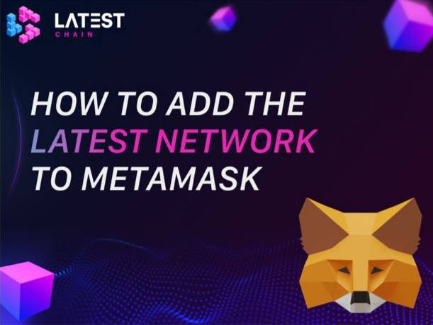 pedri1125's tweet image. Explore the LatestChain testnet now! Learn how to add the Latest network to your Metamask using  guide from website. $LATEST #LatestChain #BSC #SOLANA #Binance #Kucoin #Bybit #BTC #Crypto